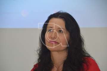 Más por Telde  presentó este jueves los actos de su campaña electoral, eslogan, programa y presupuesto de cara a los comicios de mayo de 2019 (Foto TA)